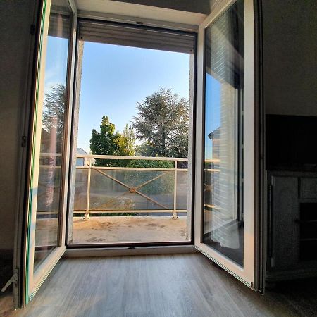 Nuits & Jours Duplex A Nuits Saint Georges Lägenhet Exteriör bild